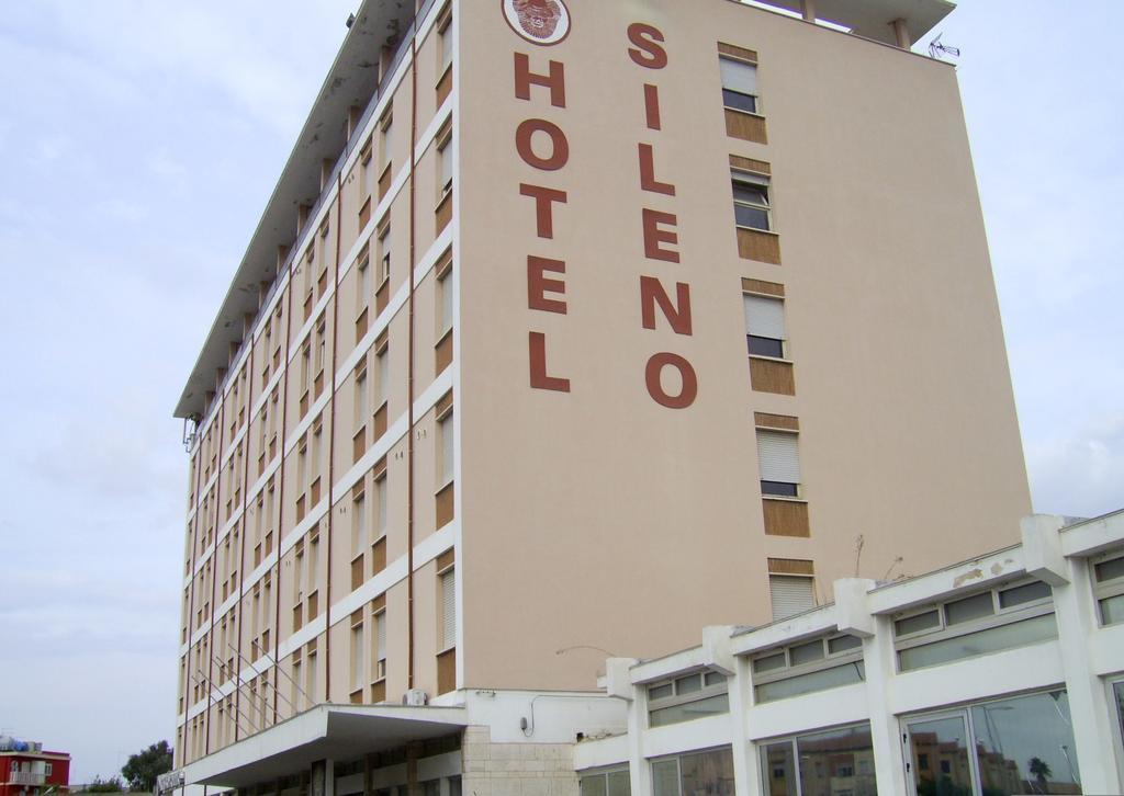 Hotel Sileno Sicily 외부 사진