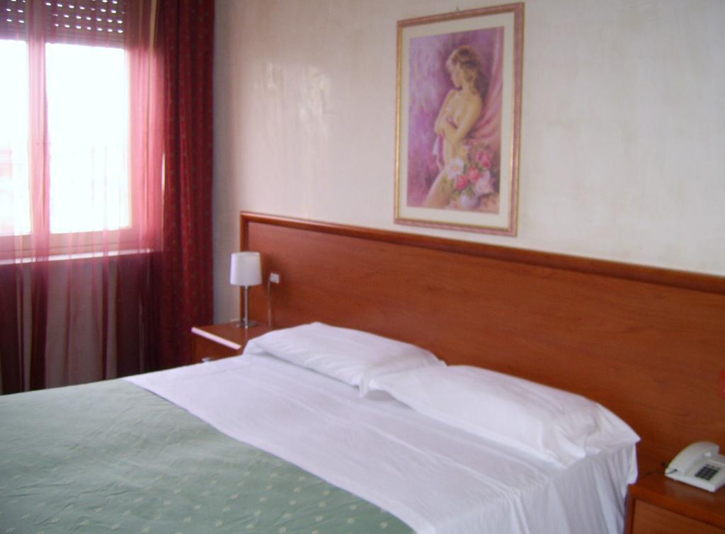 Hotel Sileno Sicily 객실 사진
