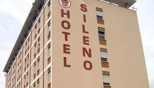 Hotel Sileno Sicily 외부 사진